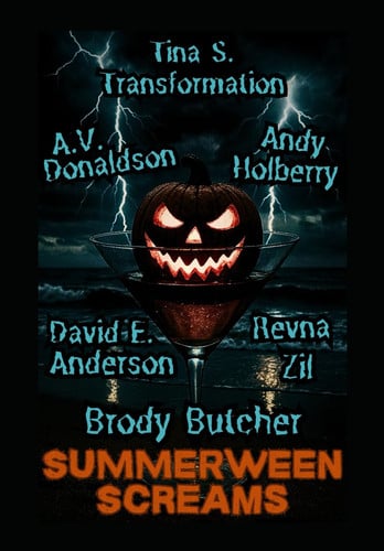 Cover of Summerween