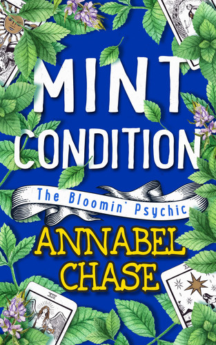 Cover of Mint Condition (The Bloomin' Psychic, #6)