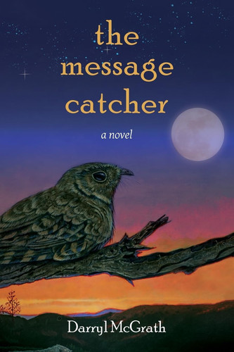 Cover of The Message Catcher