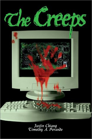 Cover of The Creeps