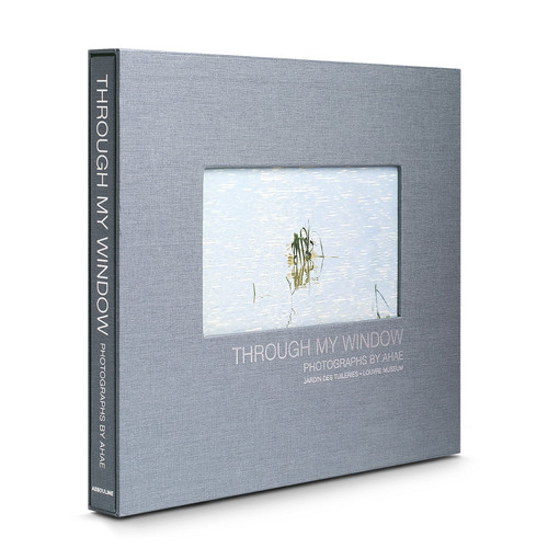 Cover of Through My Window