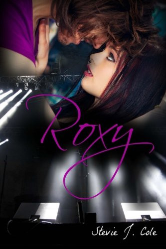 Cover of Roxy