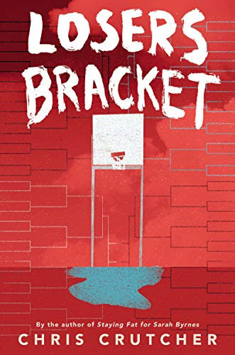 Cover of Losers Bracket