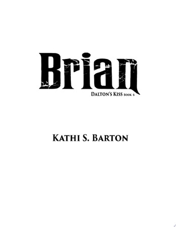 Cover of Brian