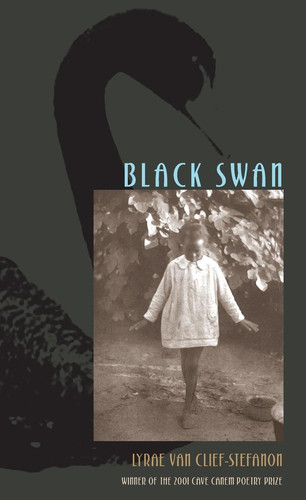 Cover of Black Swan
