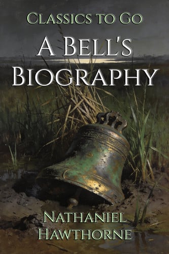 Cover of A Bell's Biography