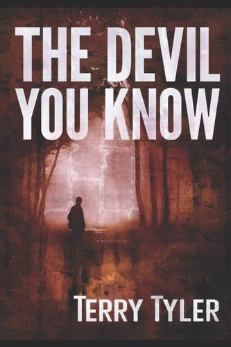 Cover of The Devil You Know