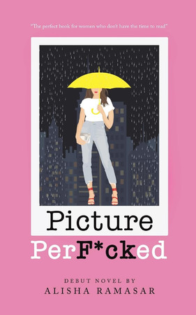 Cover of Picture Perf*cked