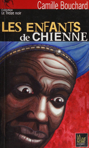 Cover of Les Enfants De Chienne