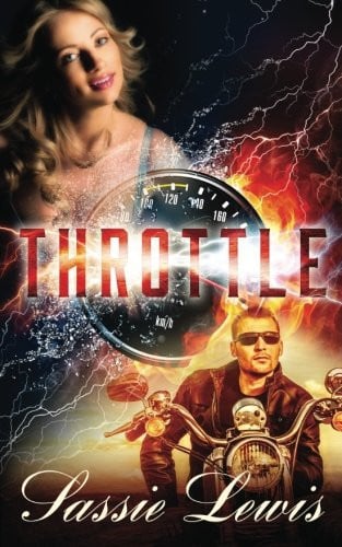 Cover of Throttle
