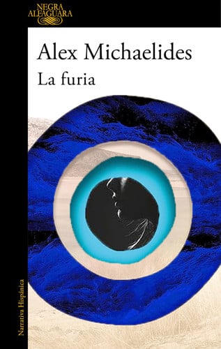 Cover of Furia / the Fury