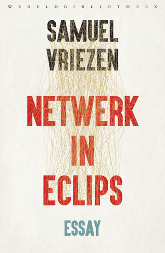 Cover of Netwerk in Eclips