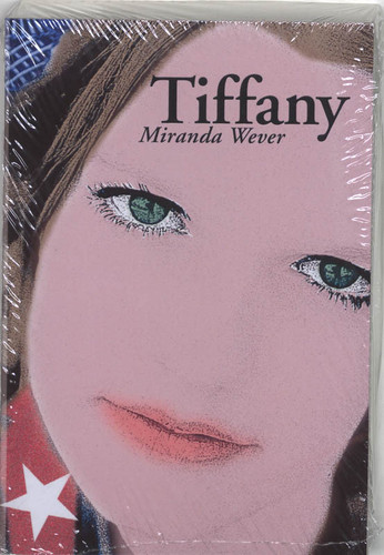 Cover of Tiffany