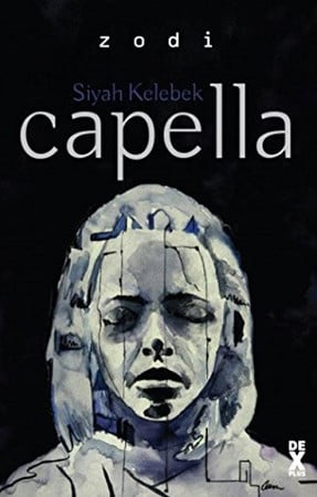 Cover of Siyah Kelebek 2 - Capella