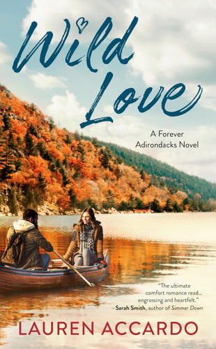Cover of Wild Love