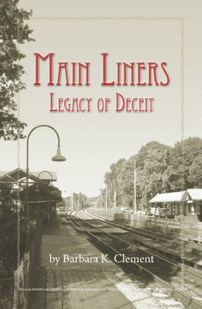 Cover of Main Liners
