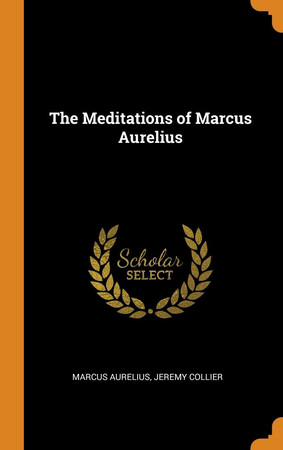 Cover of Meditations
