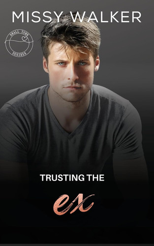 Cover of Trusting the Ex
