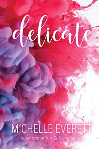 Cover of Delicate