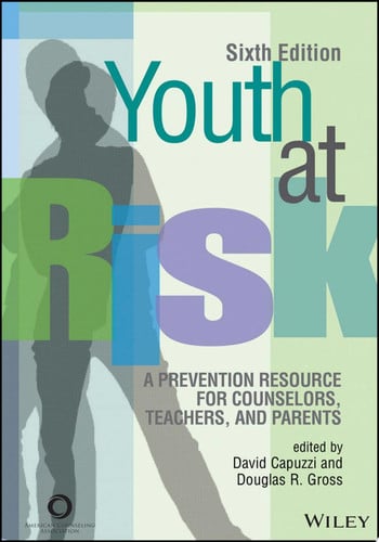 Cover of Youth at Risk