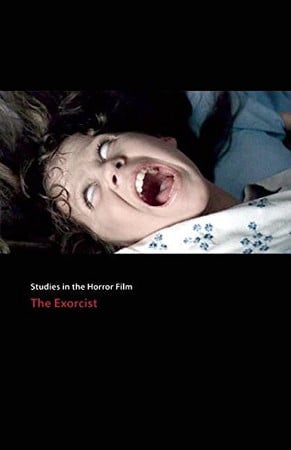 Cover of The Exorcist