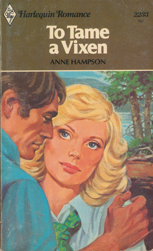 Cover of To Tame a Vixen