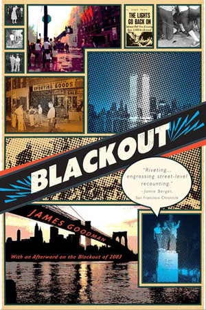 Cover of Blackout