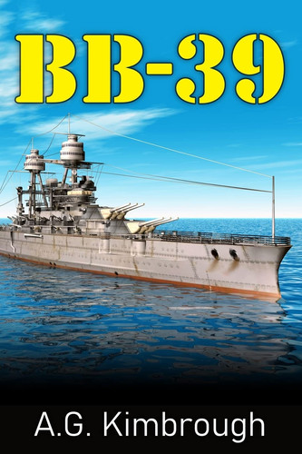 Cover of Bb-39