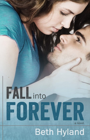 Cover of Fall Into Forever