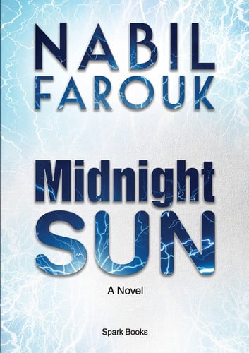 Cover of Midnight Sun