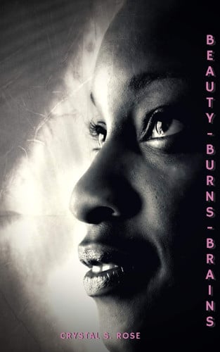 Cover of Beauty Burns Brains