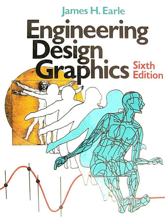 Cover of Engineering Design Graphics