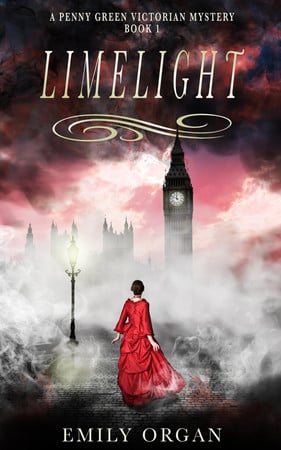 Cover of Limelight