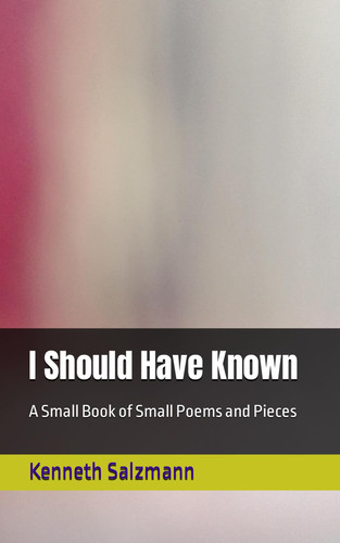 Cover of I Should Have Known A