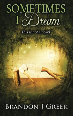 Cover of Sometimes I Dream