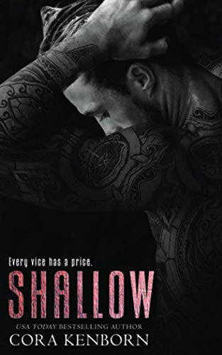 Cover of Shallow