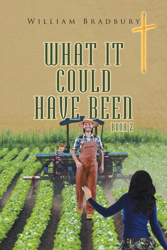 Cover of What It Could Have Been Book 2