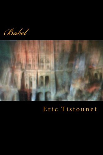 Cover of Babel