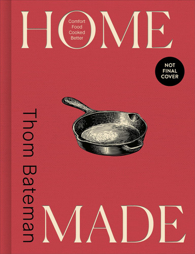 Cover of Home Made