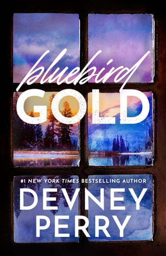 Cover of Bluebird Gold