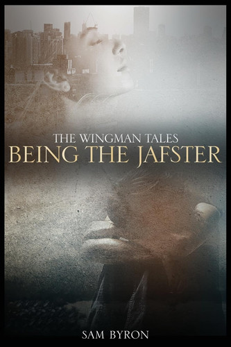 Cover of The Wingman Tale.