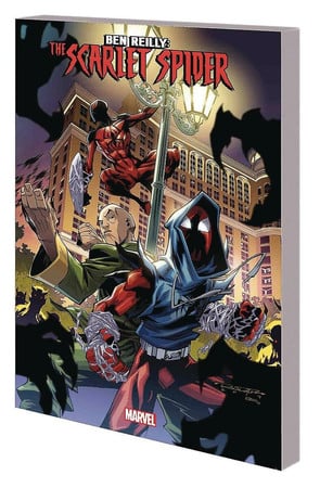Cover of Damnation