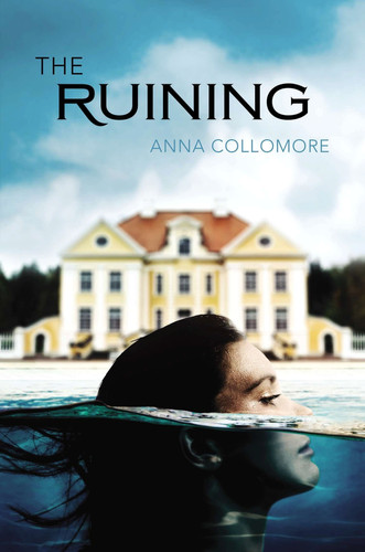 Cover of The Ruining