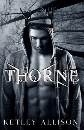 Cover of Thorne (The Thorne of Winthorpe)