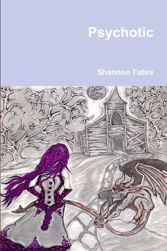 Cover of Psychotic