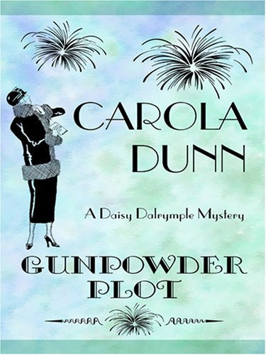 Cover of Gunpowder Plot