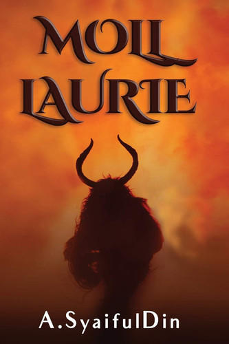 Cover of Moll Laurie