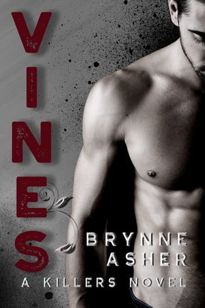 Cover of Vines
