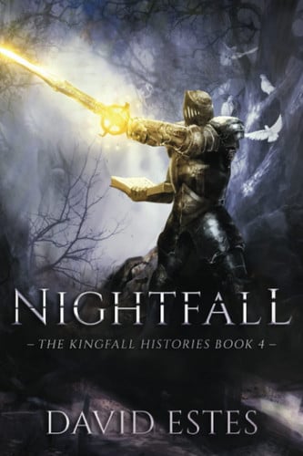 Cover of Nightfall