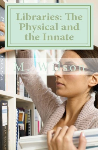 Cover of Libraries